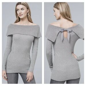 NWT White House Black Market Sweater